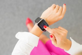 Apple Watch 3 Rumored To Appear This Fall