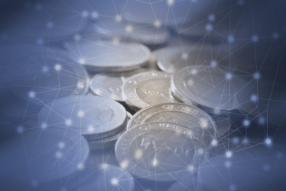 PYMNTS | B2B FinTech Goes High-Tech For Funding