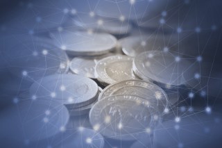 B2B FinTech Goes High-Tech For Funding