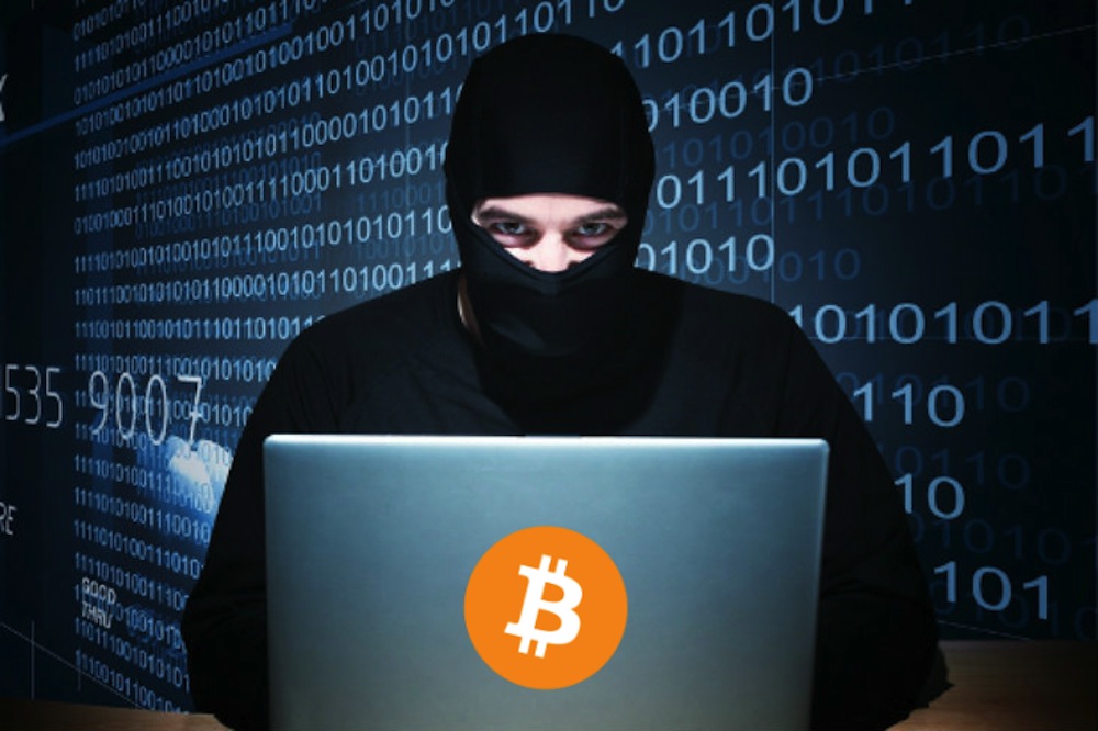 Bitcoin mining hackers заработок биткоинов боты