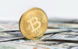 Bitcoin Tumbles As South Korea Cracks Down