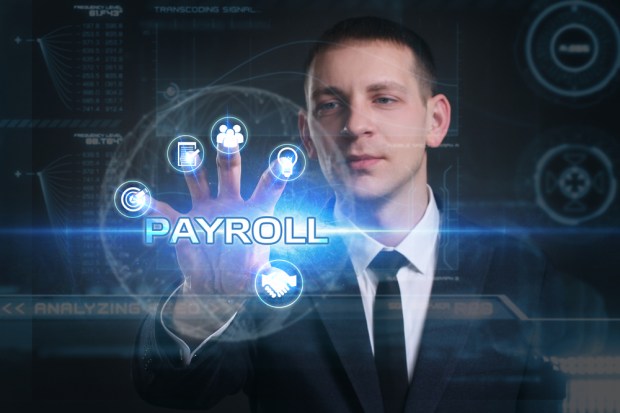 Shifting Payroll Rules Make Employee Data A Priority