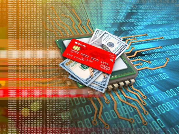 BMO Harris Launches Digital Wallets For Cards