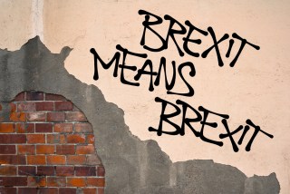 Brexit Tracker: May’s Grand Plan, Big Banks, And Jamie Dimon Weighs In
