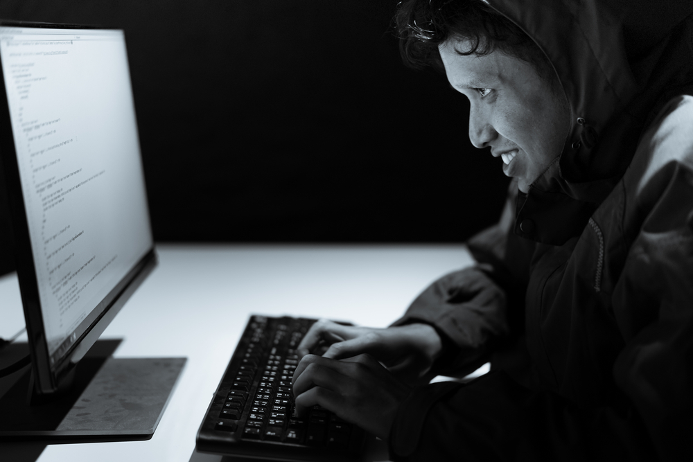 Card-Not-Present Fraud Picking Up In US