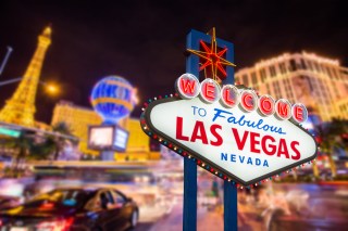 Non-Tech Firms Hope To Get Lucky At CES 2017