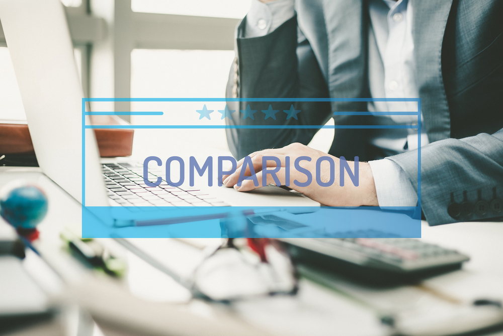 CompareEuropeGroup Raises $21 Million To Expand