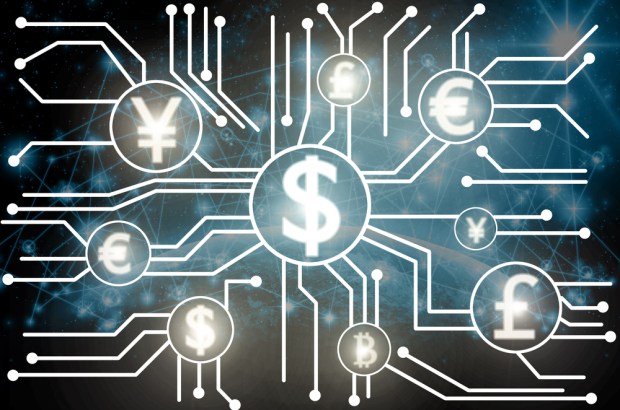 Credit China FinTech Invests $30M In Bitfury Group, Forms JV