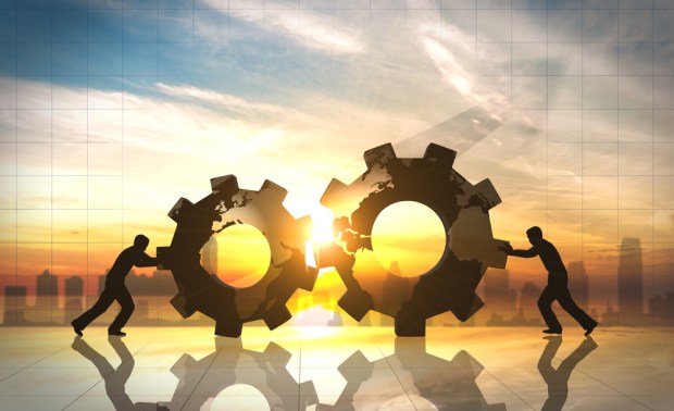 B2B Commerce, Digitized Bit By Byte