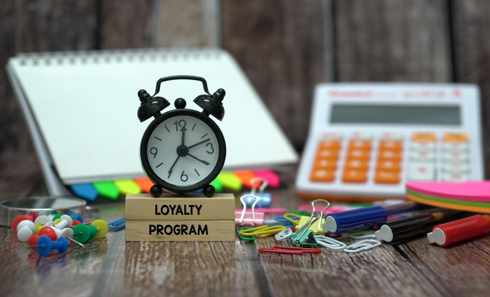 Curve Launches Curve Rewards Loyalty Program