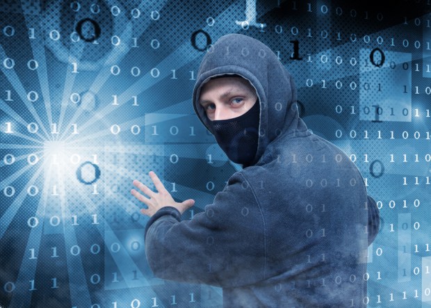 US Data Breaches Reach All-Time High Last Year