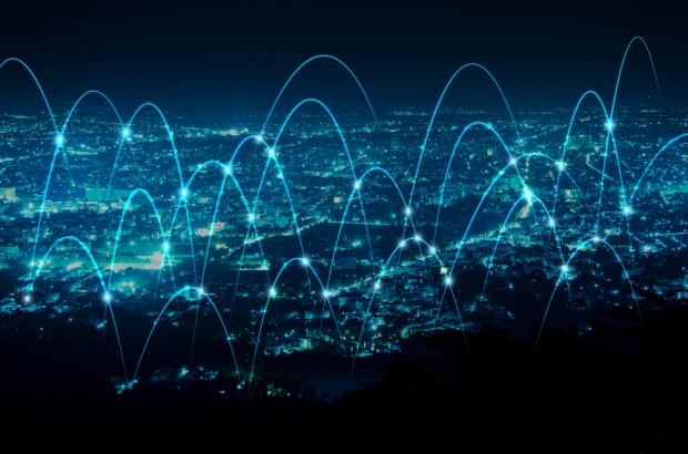 PYMNTS Daily Data Dive: UK’s ATM Record