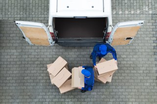 Can Data Analytics Make Parcel Delivery Smarter?