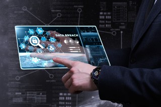 Healthcare Hack Impacts 20M People’s Data
