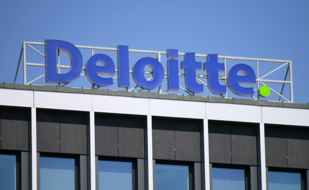 Deloitte Chooses NYC As Blockchain Hub