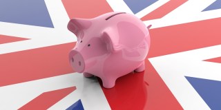 Financial Advisors Launch Private UK Bank For SMEs