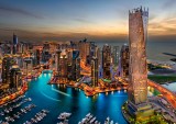 Tech Center: Dubai Takes A Front Row Seat To FinTech Growth