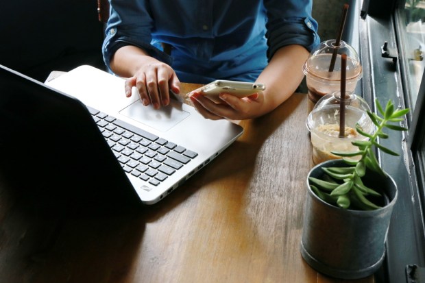 Letgo: The Smarter Used Goods Marketplace