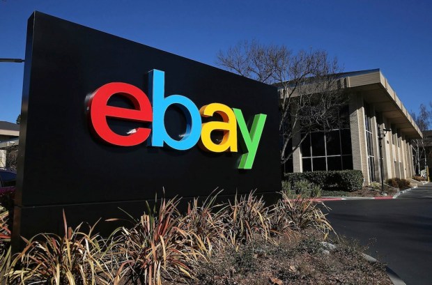 eBay Takes Control Of Its Payments Destiny
