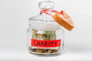 Eight People Have As Much Wealth As The Poorest Half Of The Global Population
