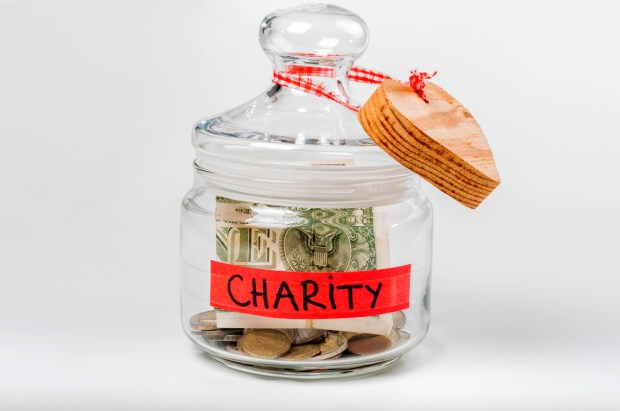 Eight People Have As Much Wealth As The Poorest Half Of The Global Population