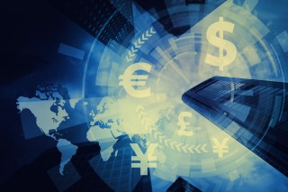 First Data, Flywire Partner To Transform X-Border Business Payments
