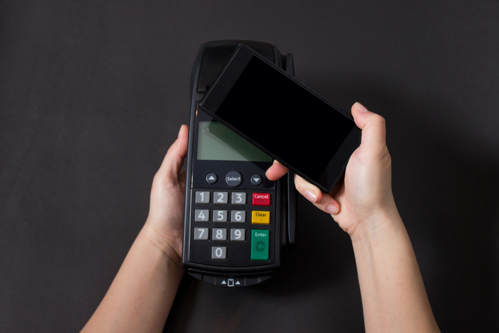 Fifth Third Now Accepts All Mobile Payments
