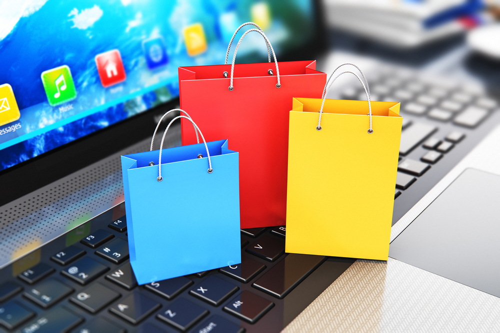 Retail Sales Climbed 3.6 Percent During Holidays