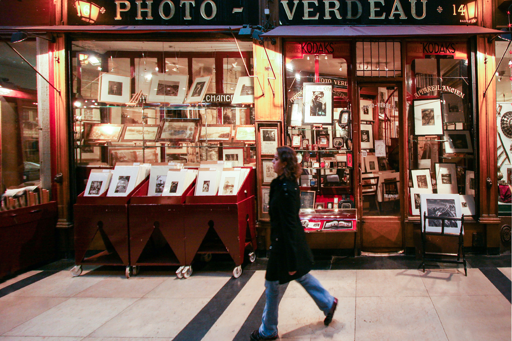 France Could See Online Sales For Retailers Jump 11 Percent This Year