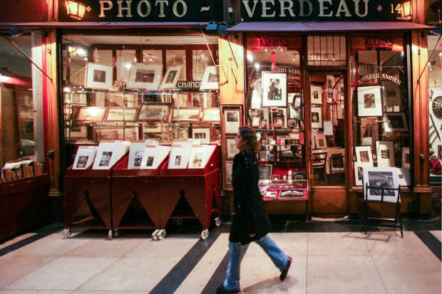 France Could See Online Sales For Retailers Jump 11 Percent This Year