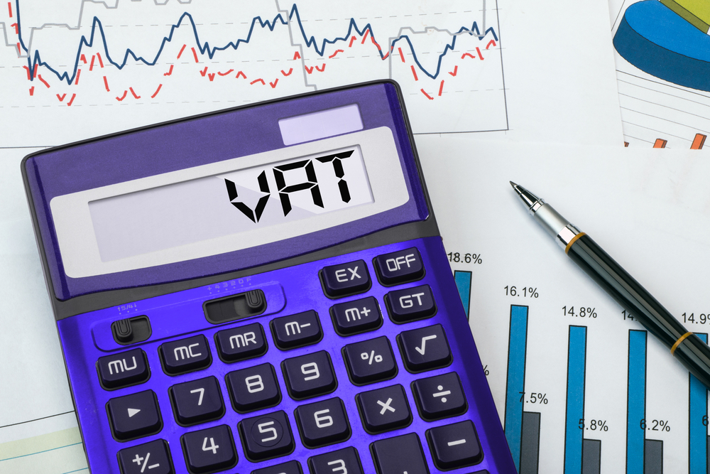 UK SMEs Way Behind On Tax Payments