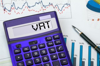 UK SMEs Way Behind On Tax Payments