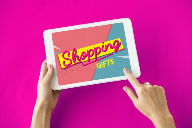 Gift Cards Are Still A Major Gift-Giving Choice