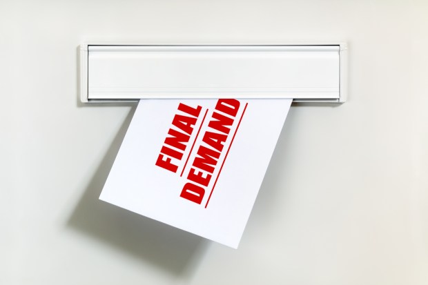 Insurer To Safeguard India’s Suppliers Against Nonpayment