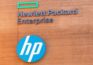 HP Enterprise Inks Data Management Takeover At Steep Discount