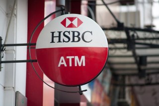 HSBC To Take On Jetco In P2P Mobile Payments