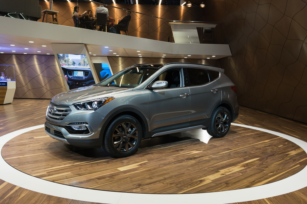Hyundai To Showcase Blue Link Agent’s Compatibility With Google Assistant