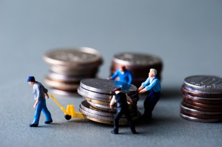 iZettle CEO Talks Growth, Pop-Ups, Consolidation