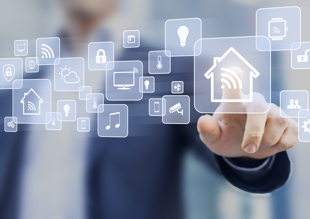 Intel To Invest More Than $100M In Retail IoT