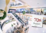 UK Shoppers Shun January Sales At Retailers