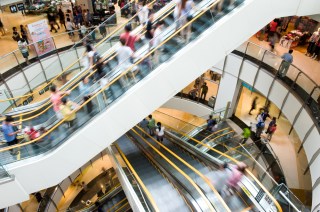 Mall Closures Hit Small-Town America Hard