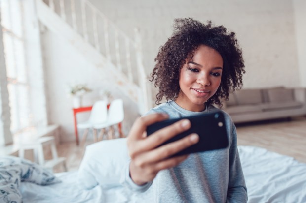 Meitu Selfie App May Compromise Users’ Security