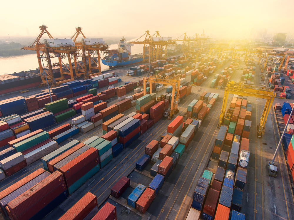 Instant Gratification Upends Logistics Industry