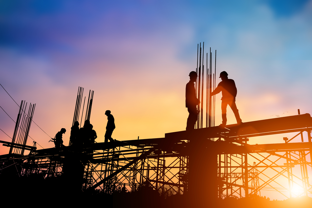 Why Legislation Isn’t Enough To Solve Construction’s B2B Payments Problem