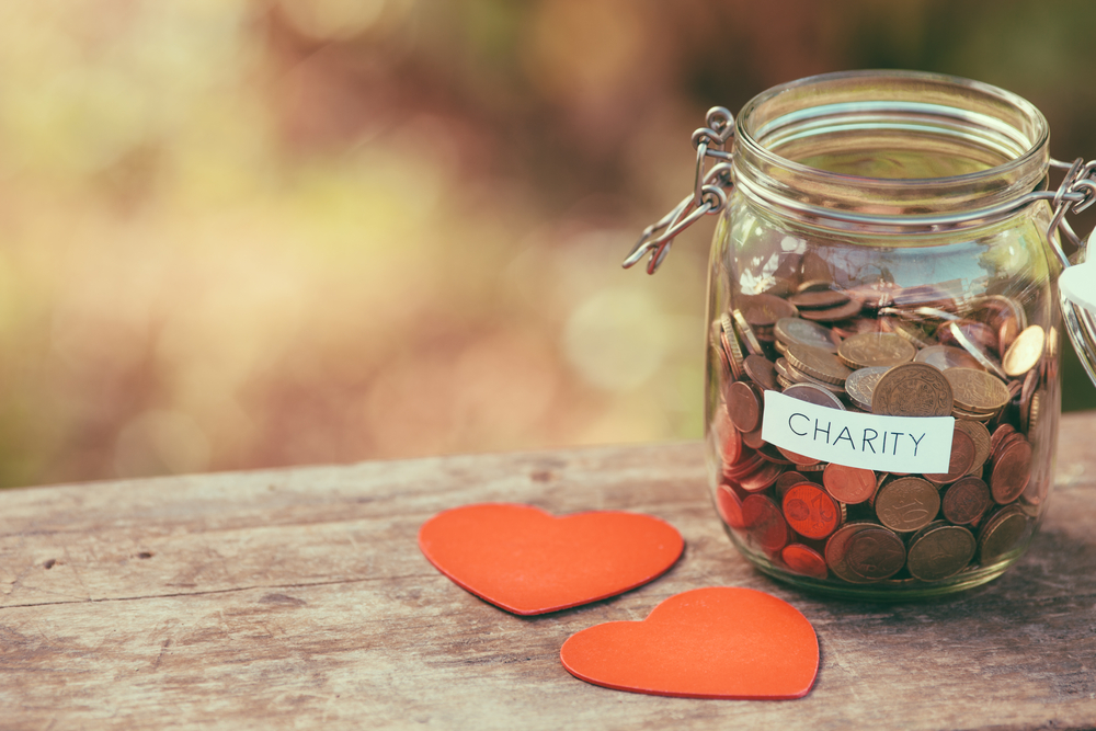 UK’s ParentPay & Student FinTech Team Up For Charity