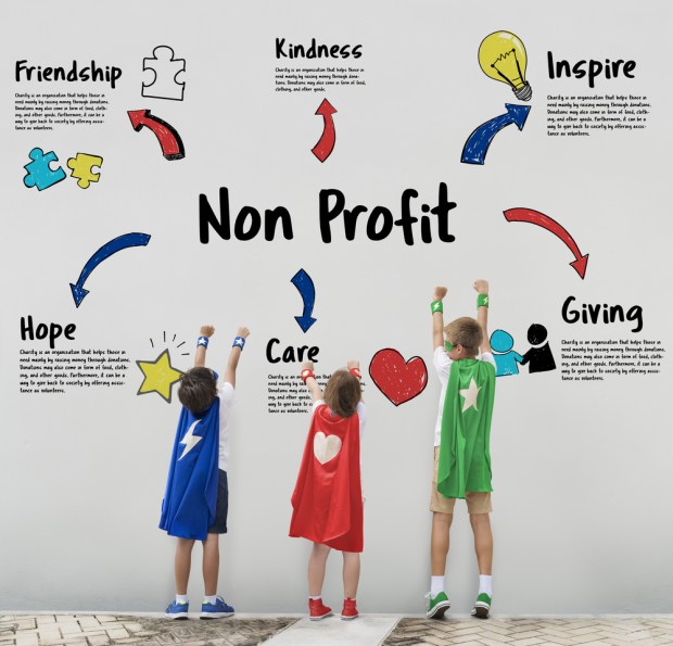 Charitable Giving Surpassed $971M During Holidays