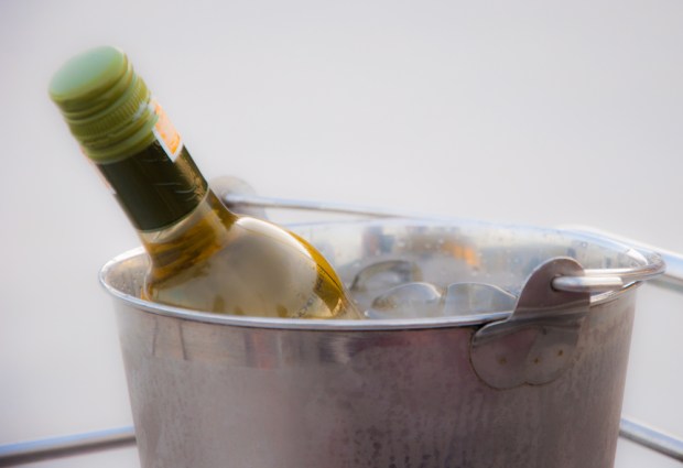 Postmates To Deliver Alcohol In San Francisco, LA In Minutes