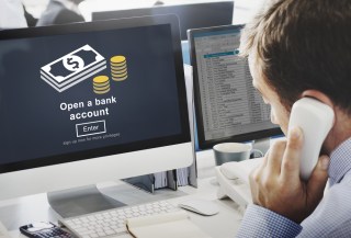 French Startup Qonto Secures Funding To Disrupt Biz Banking