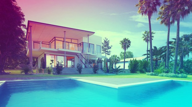 How Data And AI Are Changing The Real Estate Game