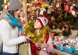 Retail Spending In Nov., Dec. Strongest In Five Years